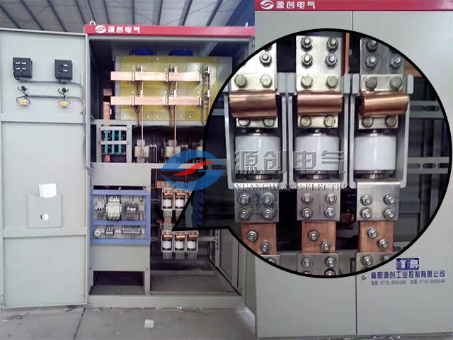 LVP進相器-640X480產品展示1