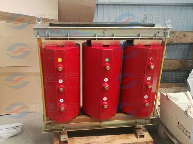 YCCK磁控軟起動<font style=color:#1f4db2;font-size:0px;>(160千瓦起動柜)</font>柜640x480產品圖3